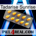 Tadarise Sunrise cialis1